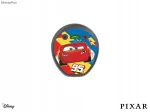 Disain "Pixar Cars" Cochlear Kanso 2 protsessori kaanele &ndash; Lightning McQueen