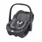 Autoistme Maxi-Cosi Pebble 360 0-13 kg Luxe Twillic Grey