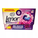 Lenor Color Amethyst pesukapslid, 10 tk.