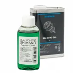 Shimano Alfine SG-S700 multifunktsionaalne roheline &otilde;li 50 ml