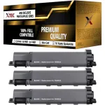 Tooner TN-B023 XL Brother HL-B2080DW DCP-B7520DW MFC-B7715DW printeritele