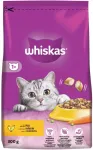 Kassitoit Whiskas kanaga, 300 g