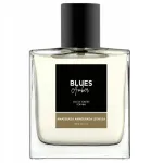 Meeste parf&uuml;&uuml;mvesi MELODY Blues Amber EDT 100 ml