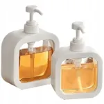 Seebidosaator pumpaga, 300 ml