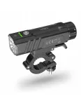 Jalgratta esituled Videx BA286, 2000 lm