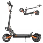 Elektriline t&otilde;ukeratas JOYOR S5PRO, 500W, 48V, 26Ah, 10", LCD-ekraan
