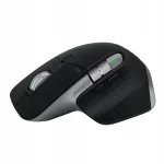 Traadita hiir LOGITECH MX Master 3S Mac arvutile, tumedas hallis