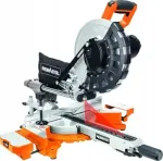 Scheppach KZS2000 nurklihvija 216 mm 2000 W
