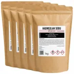 Pesuvahend aktiivse hapnikuga, 5 kg, Sodium Percarbonate