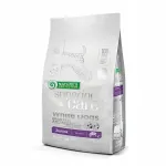 Nature's Protection White Dogs Salmon Junior koeratoit, 1,5 kg