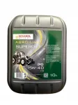 NEXANOL SUPEROL F 15W-40 CD mootori&otilde;li, 10 l, universaalne