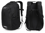 Koolikott CAMPUS SIRIUS, 30 l, must
