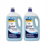 Pesupehmendaja Lenor Aprilfrisch, 8 l (2 x 4 l), saksa