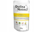DOLINA NOTECI PREM CHICKEN m&auml;rg koeratoit 150 g