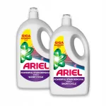 Ariel vedel pesupulber v&auml;rvilistele riietele, 200 pesukorda