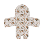 CEBA BABY Basic Koala beebitooli sisematt, 38x28 cm