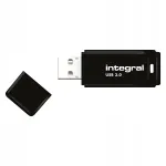 Integral 256 GB USB 3.2 Gen 1 must USB m&auml;lupulk