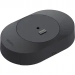 OBSBOT Play-more automaatne 360&deg; p&ouml;&ouml;ratav laadija, must, PD3.0