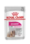 Koeratoit Royal Canin Exigent, 85 g