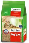 Cat's Best Original puidust kassiliiv, 30 l (13 kg)