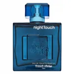 Meeste tualettvesi Franck Olivier Night Touch 100 ml