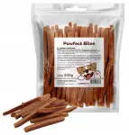 PAWFECT BITES pehmed k&uuml;&uuml;likuliha maiused koertele, 500 g