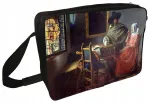 K&auml;ekott veinitaasiga, Jan Vermeer