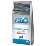 Farmina Vet Life Hypoallergenic kuivtoit koertele 12 kg