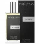 Parf&uuml;&uuml;mid Yodeyma Platinum 50 ml