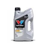 S&uuml;nteetiline mootori&otilde;li VALVOLINE SYNPOWER XL-III 5W30, 5 l