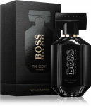 Parf&uuml;&uuml;mvesi naistele Hugo Boss THE SCENT For Her PARFUM EDITION 50 ml