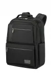 Samsonite Openroad 2.0 s&uuml;learvuti seljakott 17.3", must, r&otilde;ivakohaga