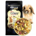 J&auml;neste s&ouml;&ouml;t Biofeed Royal Crispy Premium, 2 kg