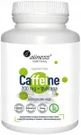 Toidulisand ALINESS Caffeine + Guarana 100 kapslit