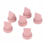 Momcozy M9 rinnapumba otsikuklapid, 6 tk