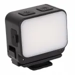 LED-lamp, 3 v&auml;rvi, 3 kolju kujutisega