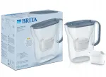 Veefilter BRITA Style Essential MAXTRA kassettiga