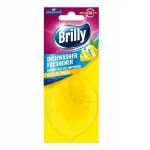 GENERAL FRESH BRILLY n&otilde;udepesumasina l&otilde;hnastaja sidruni l&otilde;hnaga, 1 tk