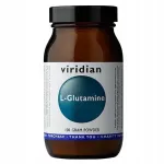 Aminohapete pulber Viridian L-Glutamine 100 g