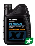 Mootori&otilde;li XENUM X1 5W40, 1 l