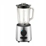 MIDEA MJ-BL5001AW2 k&ouml;&ouml;gikombain, 1,5 l klaasist kann, 600 W, reguleeritav kiirus