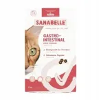 SANABELLE Gastrointestinal kuiv toit kassidele seedimisprobleemidega, 8 kg