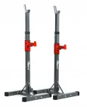 Raskuste hoidjapaar AbarQs, 2 osa, 300 kg