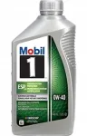Mootori&otilde;li MOBIL 1 ESP X3 0W-40, 1 l