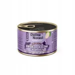 Dolina Noteci Superfood steriliseeritud kassidele r&auml;imega, 185 g