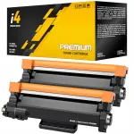 XL toonerkassett Brother DCP-L2622DW, HL-L2460DN, MFC-L2802DW, MFC-L2922DW printeritele
