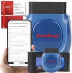 Diagnostika liides SMART VAG Polish tasuta uuenduste ja SFD-ga