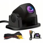 Veekindel 1080P 170&deg; &ouml;ise n&auml;gemisega tagurdamiskaamera