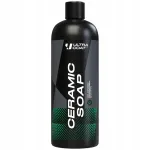 Autoshampoon ULTRACOAT CERAMIC SOAP 500 koos SiO2-ga, h&uuml;drofoobne