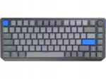 Juhtmevaba klaviatuur ENDORFY Thock V2 75